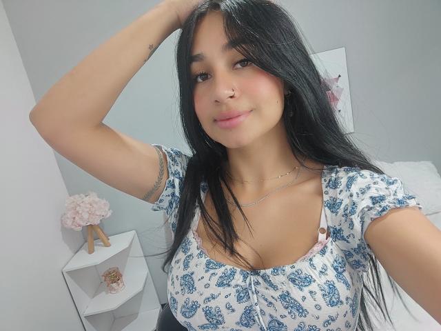 XCandyAlejaX - Live porn &amp; sex cam - 24022685