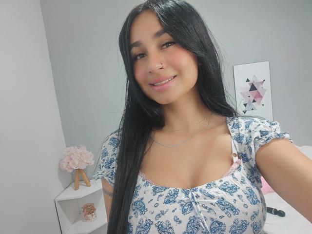 XCandyAlejaX - сексуальная веб-камера в реальном времени - 24022713