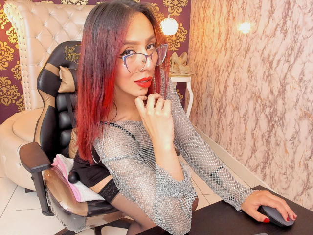 MoollyEvanns - Live porno og sexkamera - 24023193