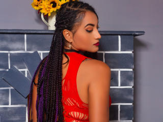 AgataFoxyx - Camera khiêu dâm &amp; quyến rũ trực tiếp - 24023201