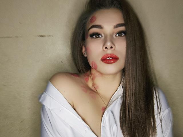 Niferttiti - Live sex cam - 24023245