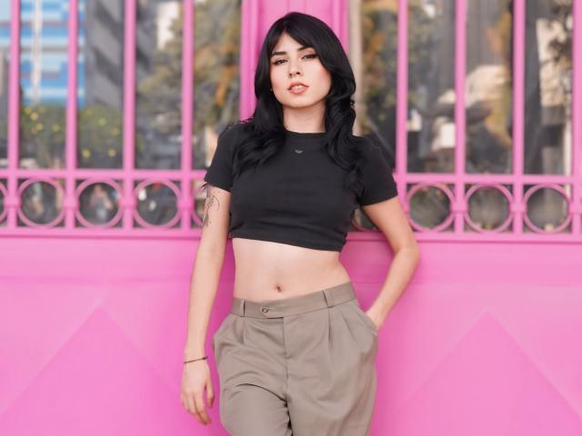 GaiaJonnes - Live sex cam - 24023281