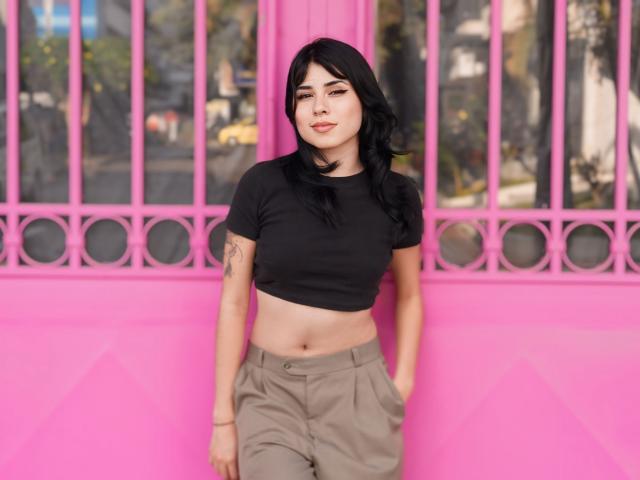 GaiaJonnes - Camera khiêu dâm &amp; quyến rũ trực tiếp - 24023285