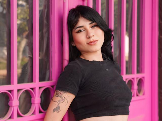 GaiaJonnes - сексуальная веб-камера в реальном времени - 24023293