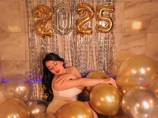 KimKolly - Sexe cam en vivo - 24023357