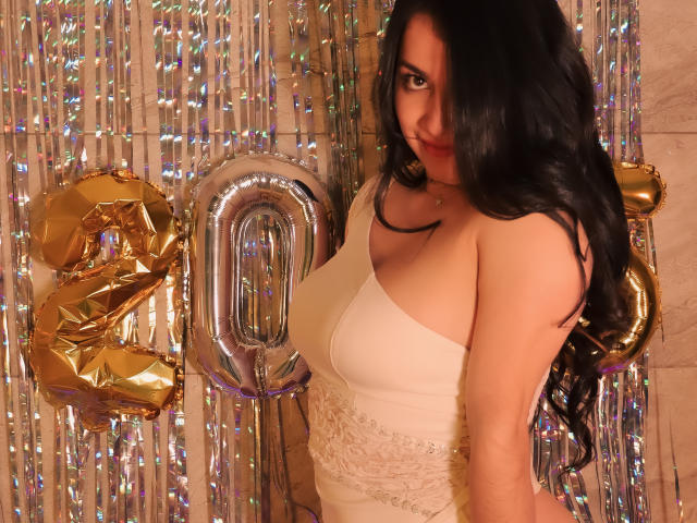 KimKolly - Sexe cam en vivo - 24023385