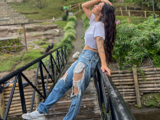 ValeryWright - Sexe cam en vivo - 24023741