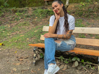 ValeryWright - Sexe cam en vivo - 24023757