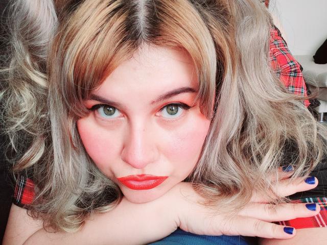 Akkanee - Live porn &amp; sex cam - 24023897