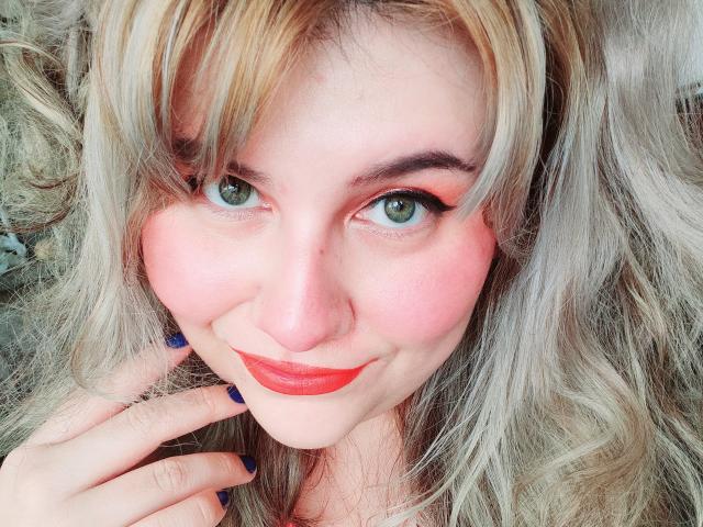 Akkanee - Live porn &amp; sex cam - 24023933