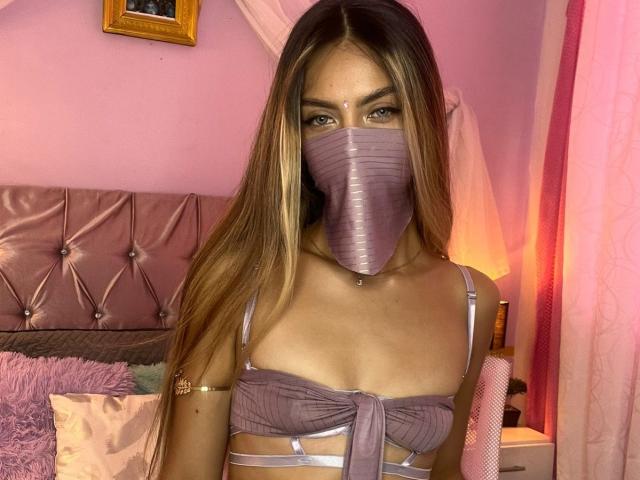 DalilaAlii - Live porn &amp; sex cam - 24024137