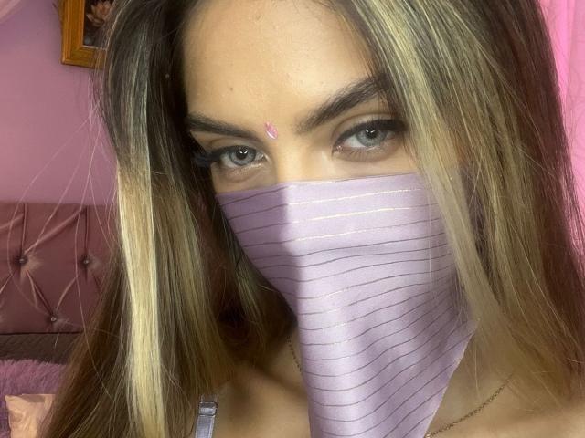 DalilaAlii - Live porn &amp; sex cam - 24024145