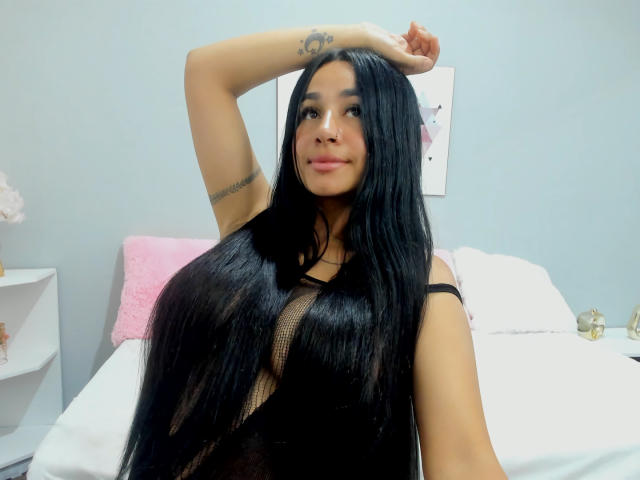 XCandyAlejaX - Live porn &amp; sex cam - 24024341