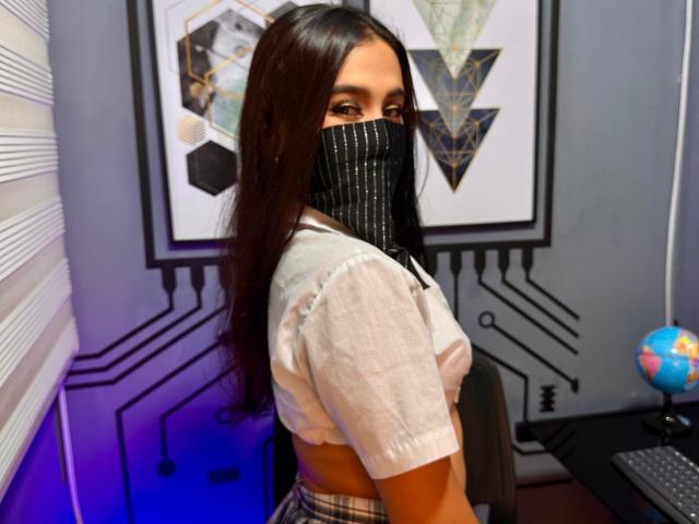 EmyXCute - Camera khiêu dâm &amp; quyến rũ trực tiếp - 24024645