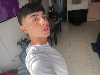 ImJuanda - сексуальная веб-камера в реальном времени - 24025025