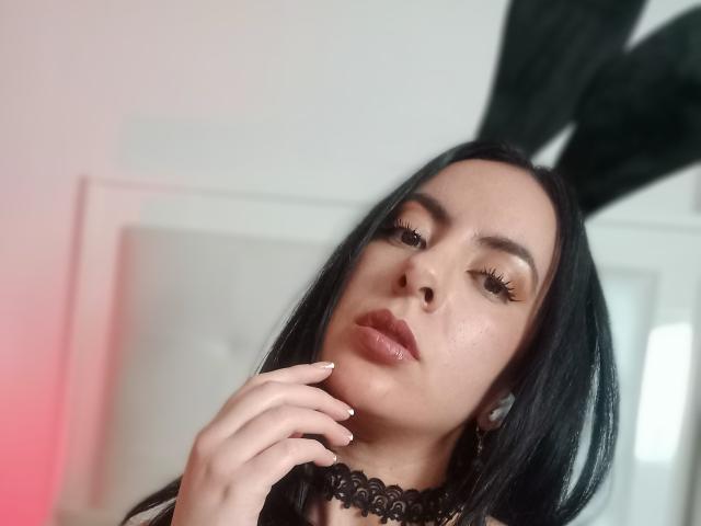 SarahLuna - сексуальная веб-камера в реальном времени - 24025521
