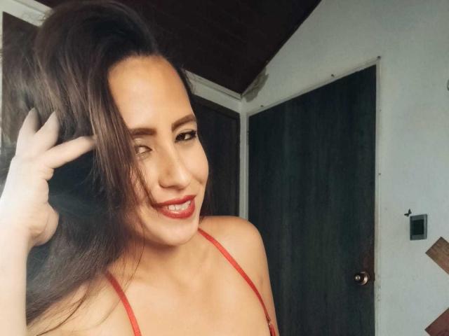 CamileParist - Sexe cam en vivo - 24025917