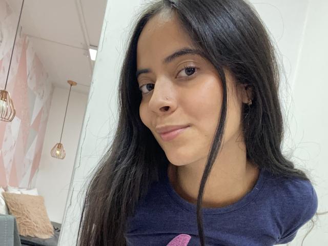 TamaraPeach - Live sex cam - 24026125