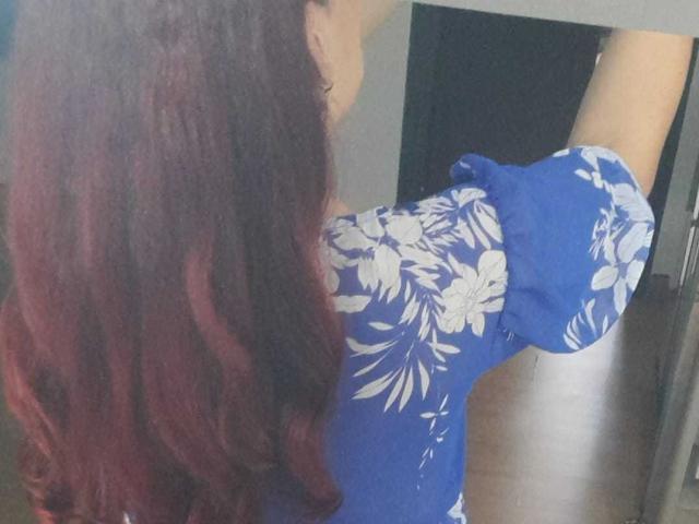 ChrissyKnox - Sexe cam en vivo - 24027153