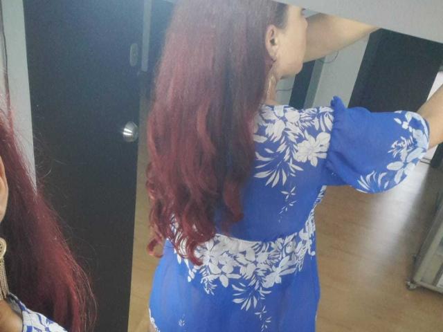 ChrissyKnox - 라이브 포르노 &amp; 섹스 캠 - 24027157