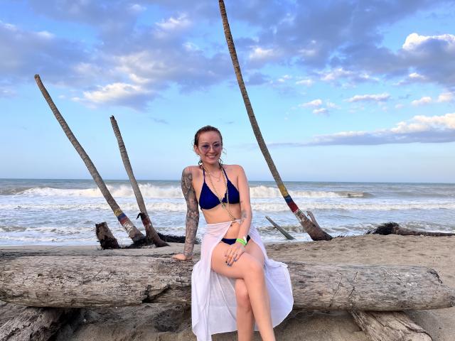 SarahRousen - Live porn &amp; sex cam - 24027425