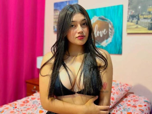 Sensations69 - Camera khiêu dâm &amp; quyến rũ trực tiếp - 24027957