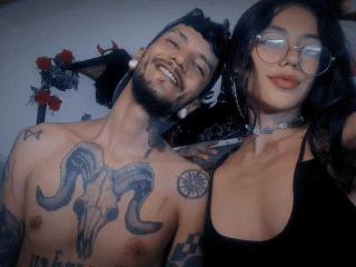MiautenaAndPaul - Sexe cam en vivo - 24027993