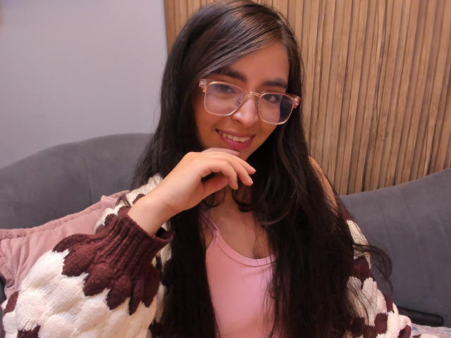 EvaMcAllister - Sexe cam en vivo - 24028213