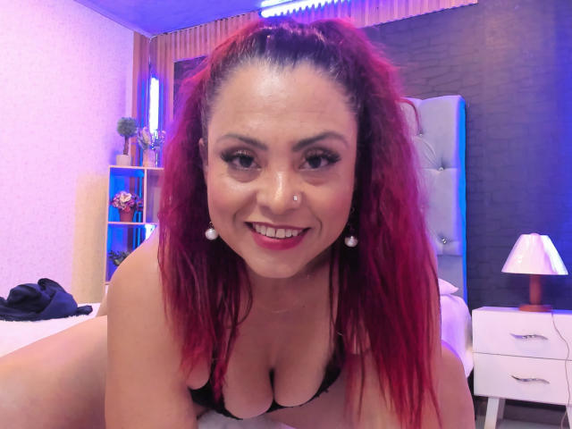 ChrissyKnox - Sexe cam en vivo - 24028225