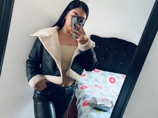 SeleneMarisa - Live porn &amp; sex cam - 24028293