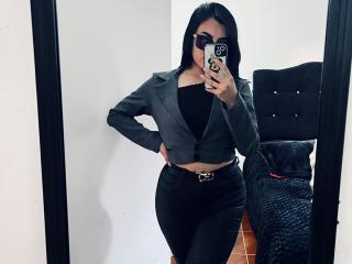 SeleneMarisa - Sexe cam en vivo - 24028309