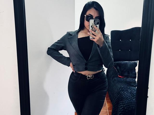 SeleneMarisa - Sexe cam en vivo - 24028309