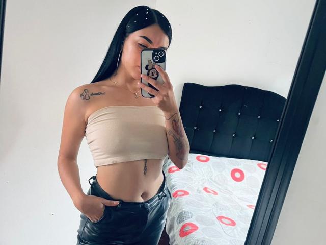 SeleneMarisa - Sexe cam en vivo - 24028337