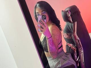 SeleneMarisa - Live porn &amp; sex cam - 24028353