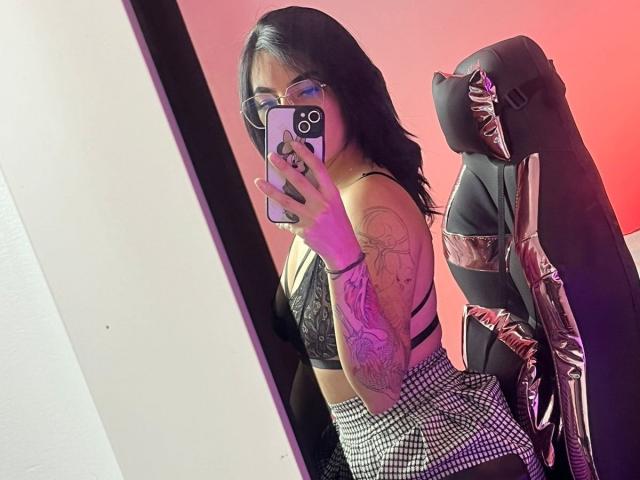 SeleneMarisa - Sexe cam en vivo - 24028353