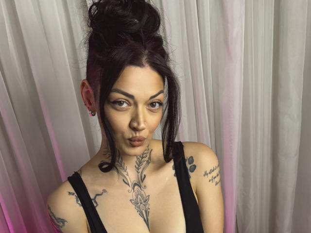 AliciaMerveille - Live porn &amp; sex cam - 24028793