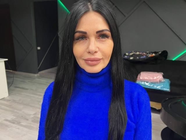 KatyaNyx - сексуальная веб-камера в реальном времени - 24028981
