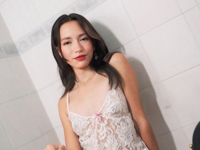 LilyThea - Live sex cam - 24029305