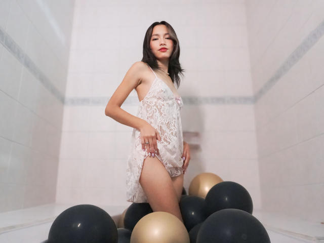 LilyThea - Camera khiêu dâm &amp; quyến rũ trực tiếp - 24029313