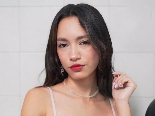 LilyThea - сексуальная веб-камера в реальном времени - 24029349