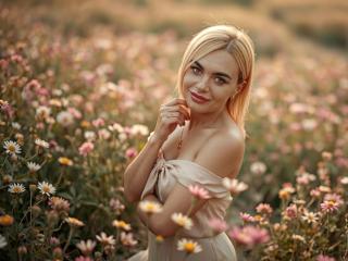 JennyPlay - Sexe cam en vivo - 24029645