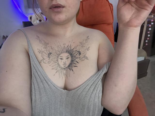 DiLaria - Live porn &amp; sex cam - 24029789