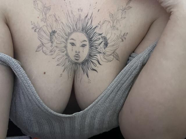 DiLaria - Live porn &amp; sex cam - 24029829