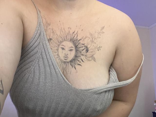 DiLaria - Live porn &amp; sex cam - 24029925