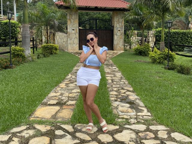 GalaMalkova - Live porn &amp; sex cam - 24029969