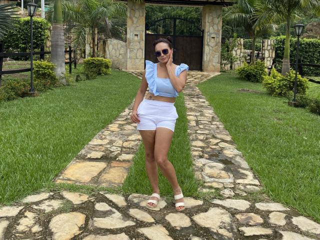 GalaMalkova - Live Sex Cam - 24029981