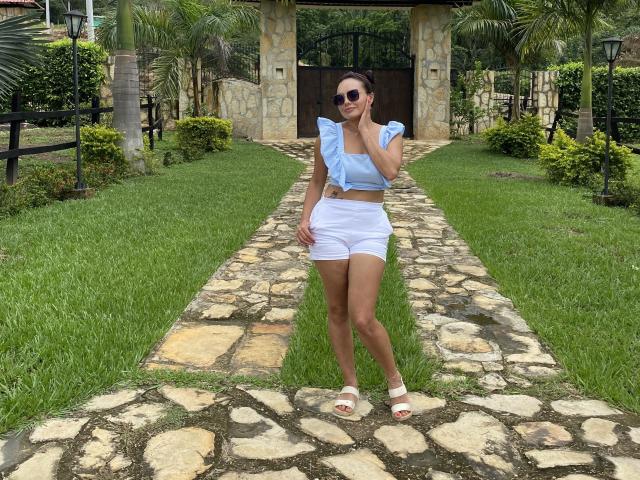 GalaMalkova - Live porno og sexkamera - 24029989