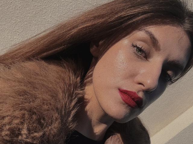 Kametia - сексуальная веб-камера в реальном времени - 24030253