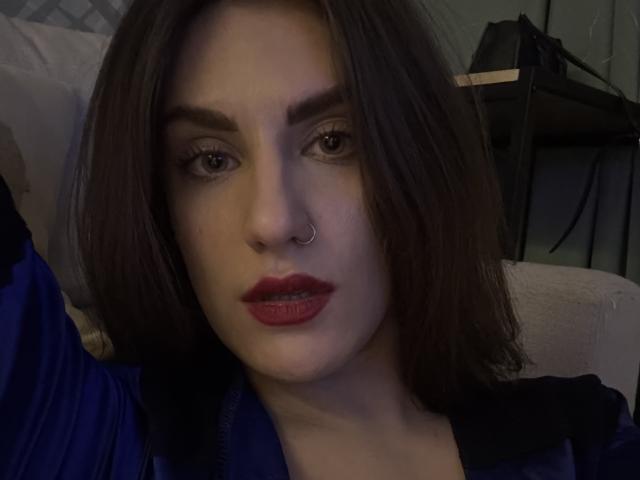 Kametia - Live porn &amp; sex cam - 24030257