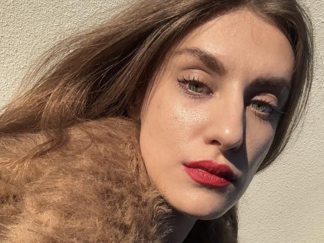 Kametia - Live porn &amp; sex cam - 24030265